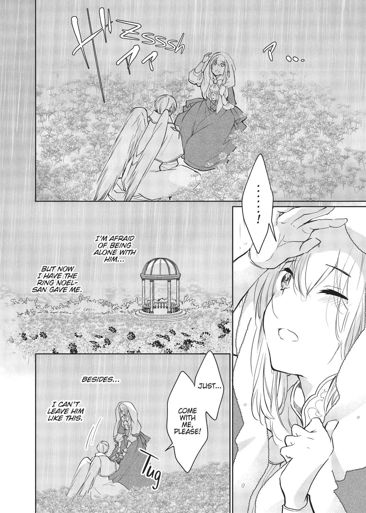 Outbride -Ikei Konin- Chapter 10 page 6 - Chapter 10
