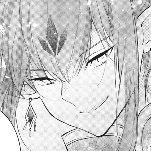 Outbride -Ikei Konin- Chapter 11.5 cover