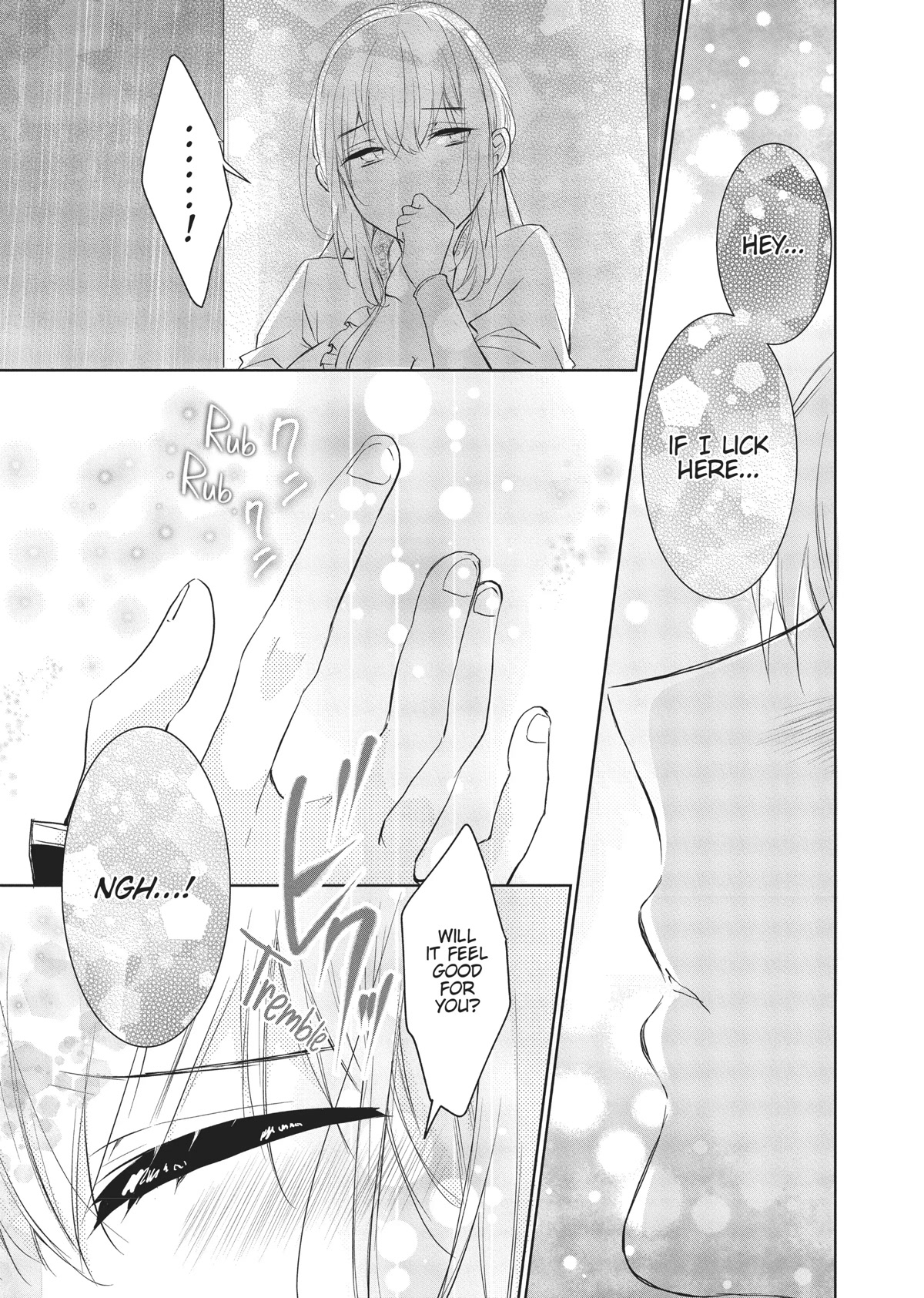 Outbride -Ikei Konin- Chapter 11 page 13 - Chapter 11