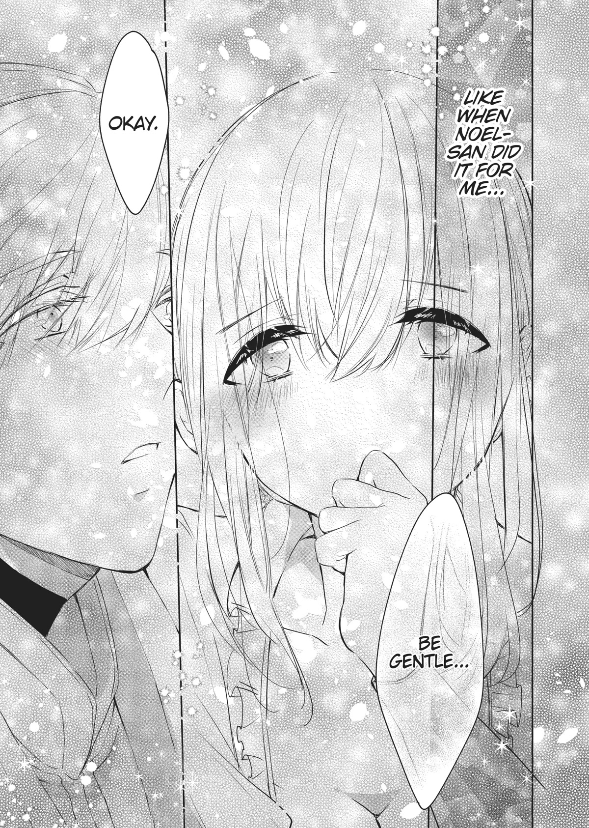 Outbride -Ikei Konin- Chapter 11 page 15 - Chapter 11