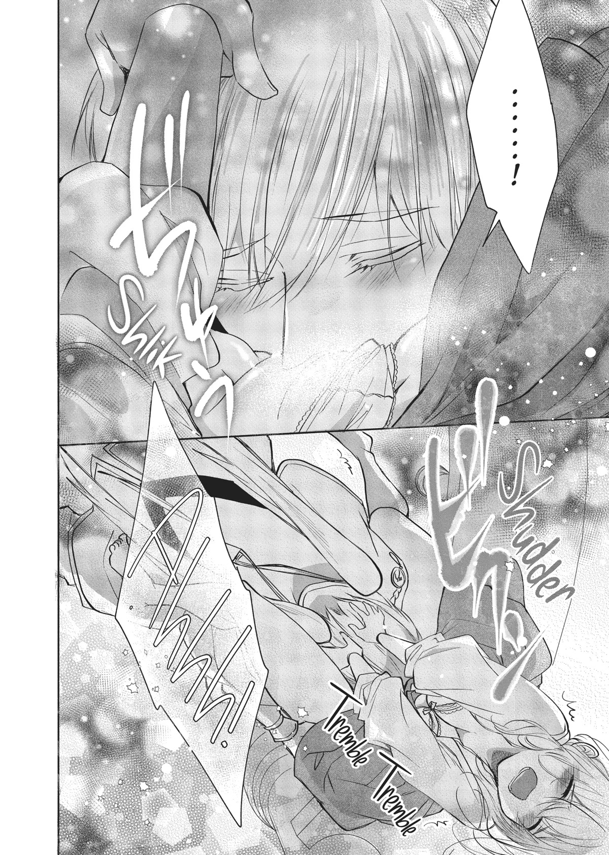 Outbride -Ikei Konin- Chapter 11 page 20 - Chapter 11