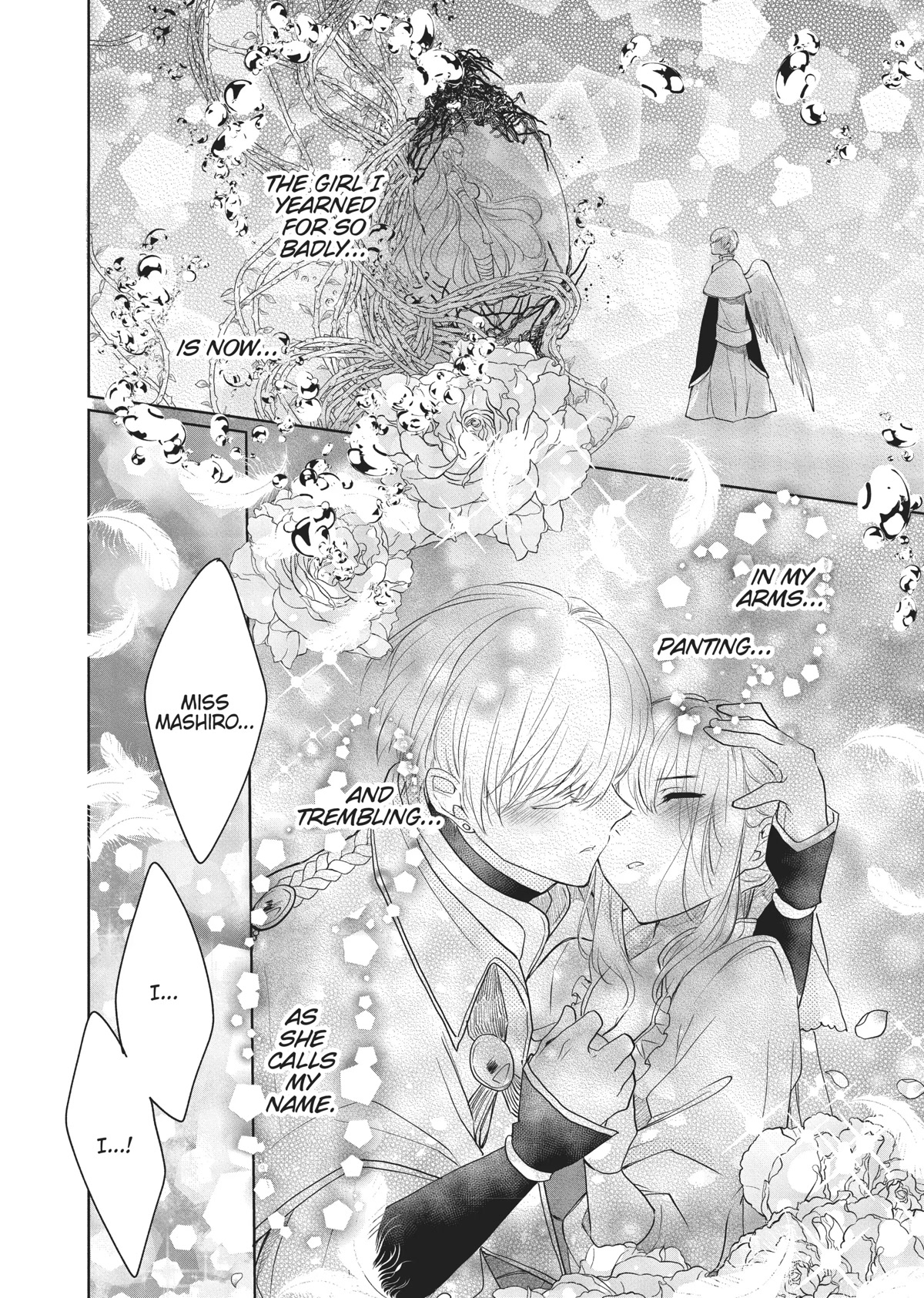 Outbride -Ikei Konin- Chapter 11 page 24 - Chapter 11