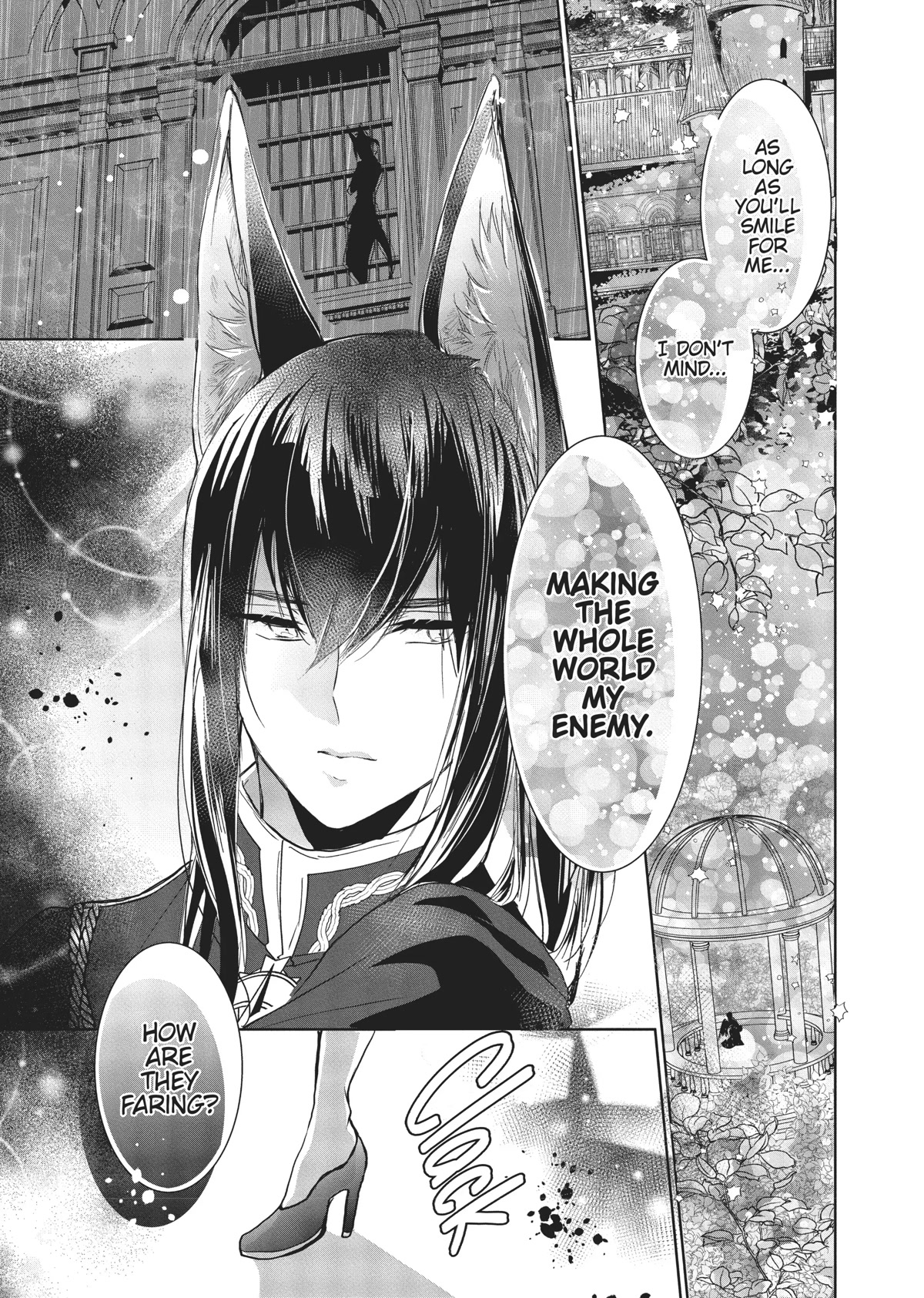 Outbride -Ikei Konin- Chapter 11 page 29 - Chapter 11