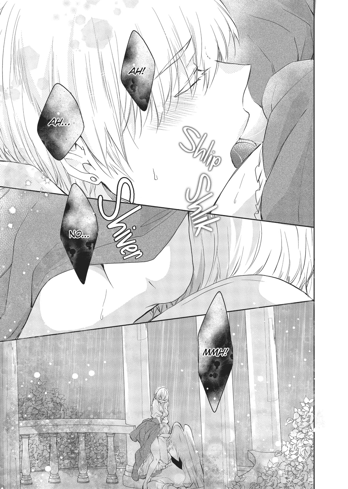 Outbride -Ikei Konin- Chapter 11 page 5 - Chapter 11