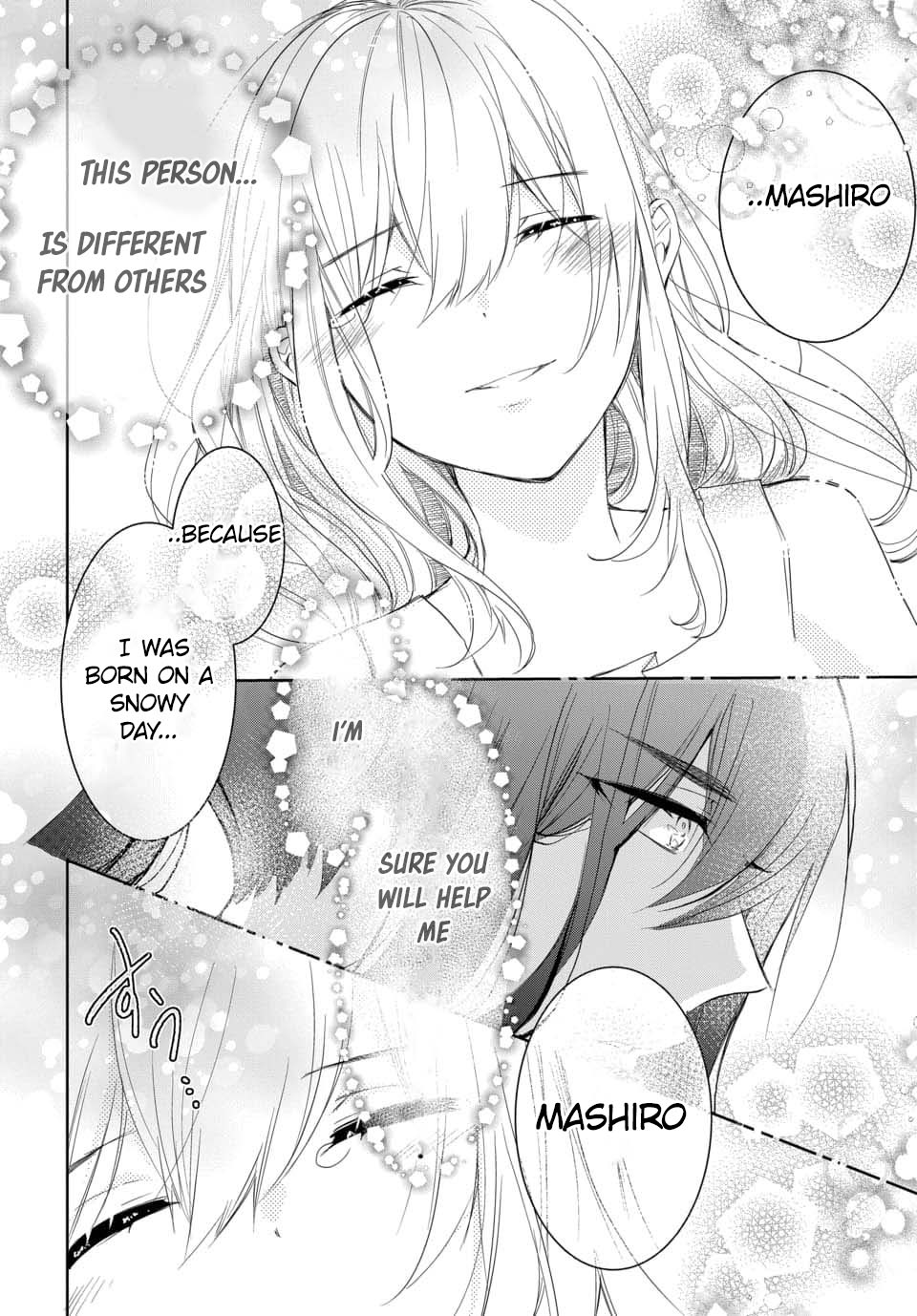 Outbride -Ikei Konin- Chapter 2.2 page 10 - Chapter 2.2