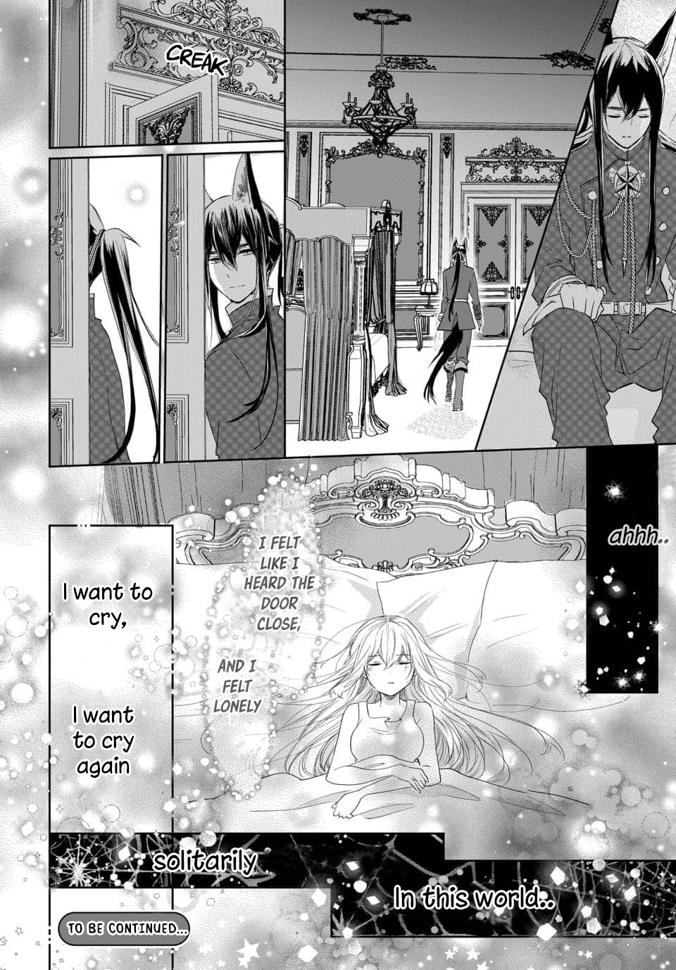 Outbride -Ikei Konin- Chapter 2.2 page 12 - Chapter 2.2