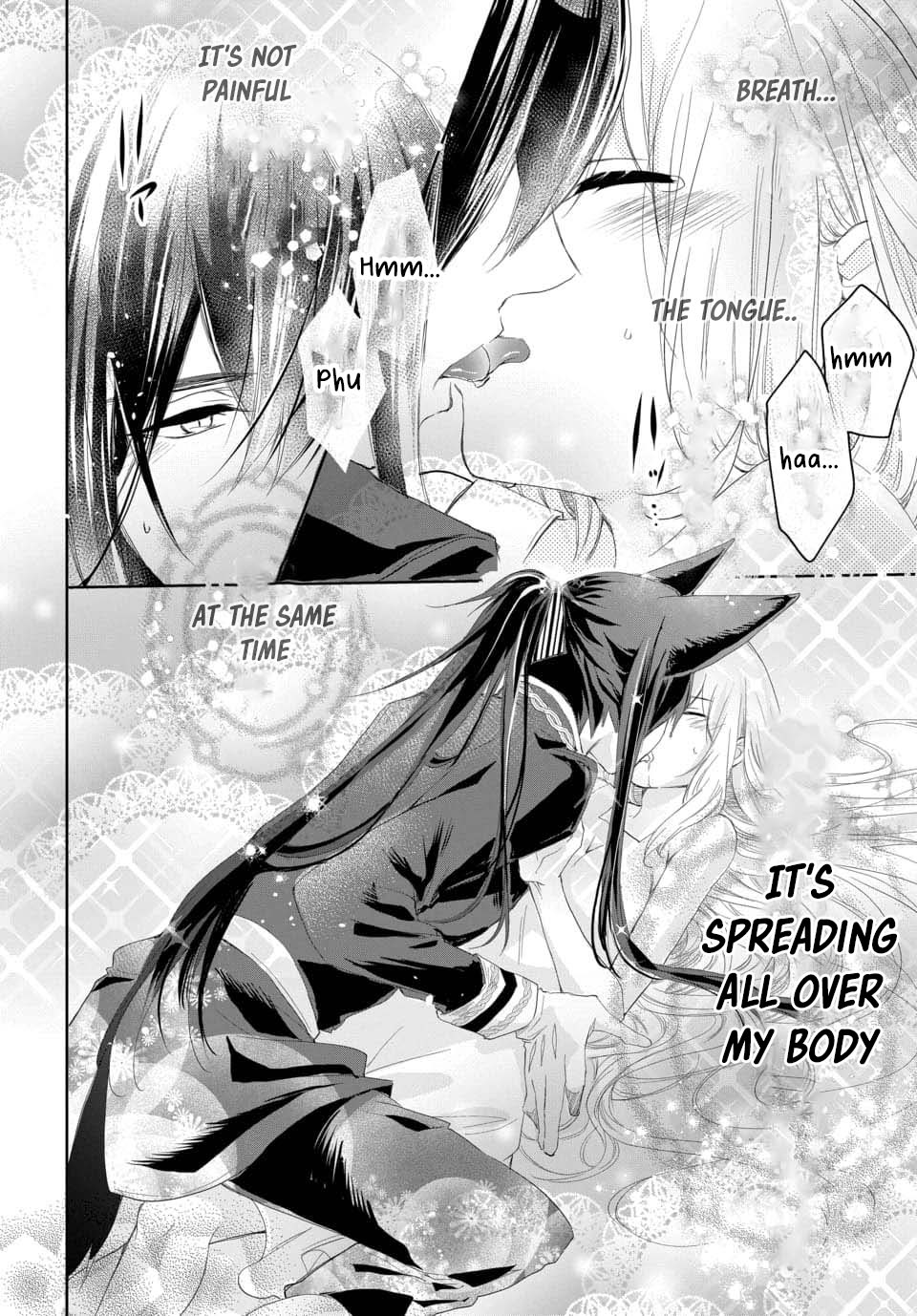 Outbride -Ikei Konin- Chapter 2.2 page 6 - Chapter 2.2