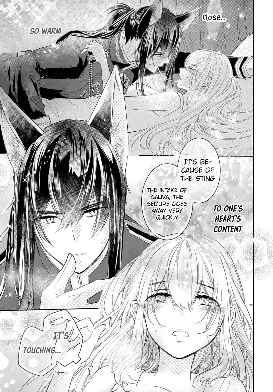 Outbride -Ikei Konin- Chapter 2.2 page 7 - Chapter 2.2