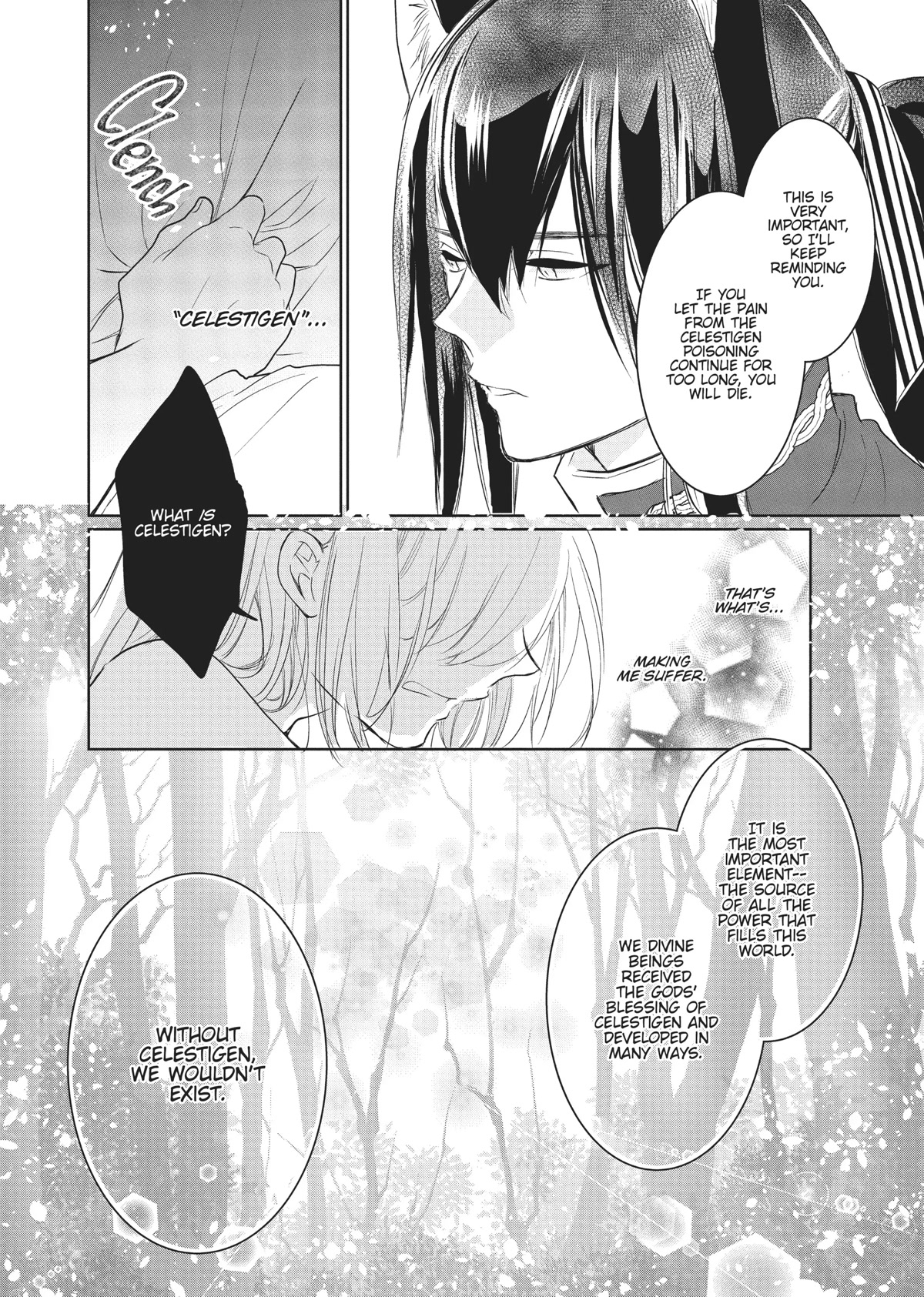 Outbride -Ikei Konin- Chapter 3 page 18 - Chapter 3