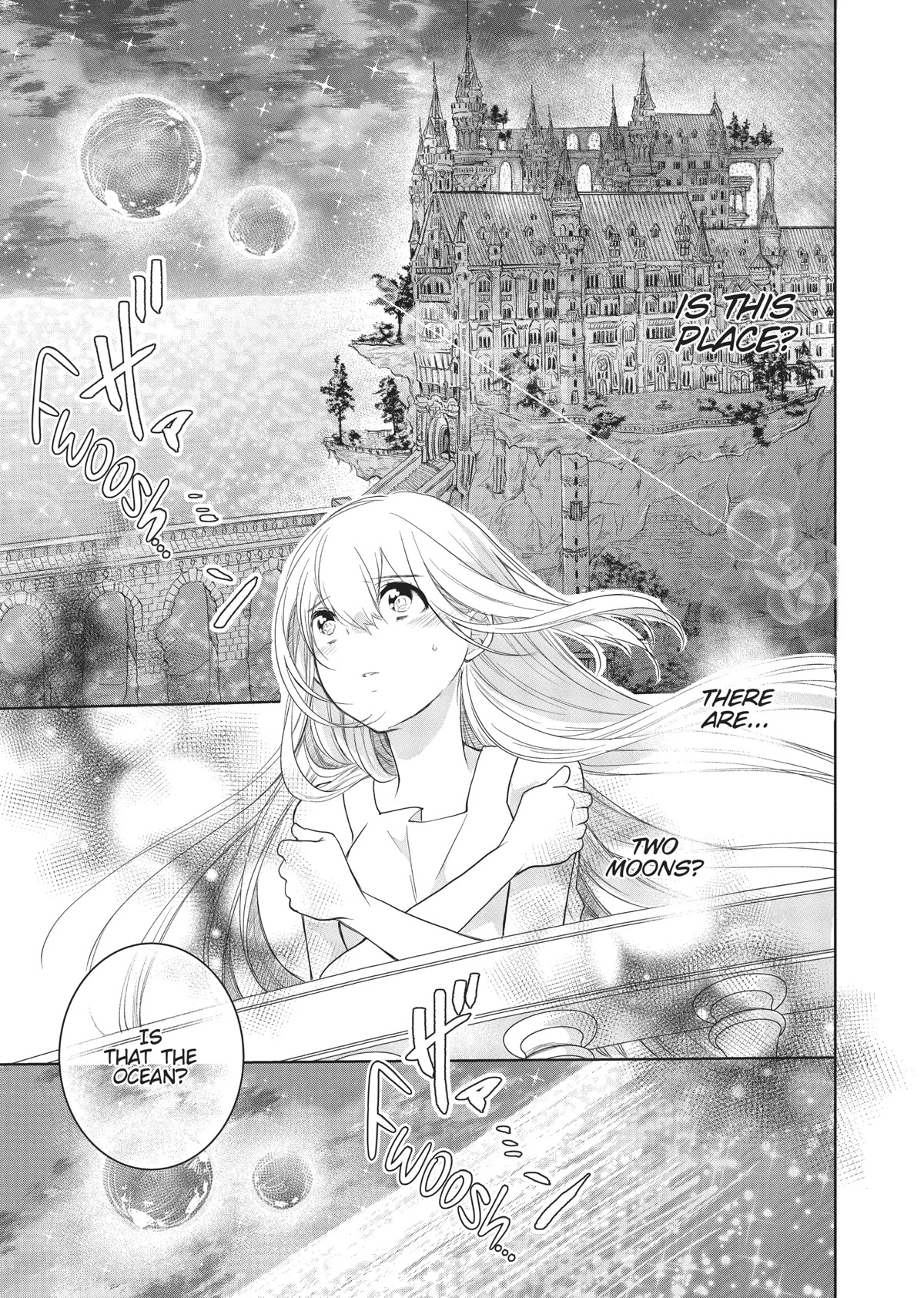 Outbride -Ikei Konin- Chapter 3 page 7 - Chapter 3