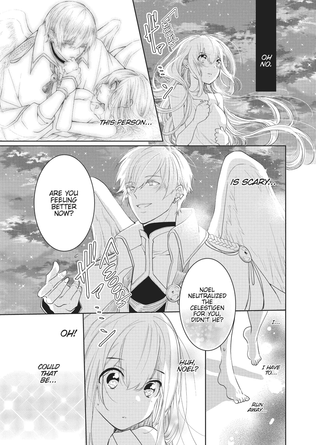 Outbride -Ikei Konin- Chapter 3 page 9 - Chapter 3