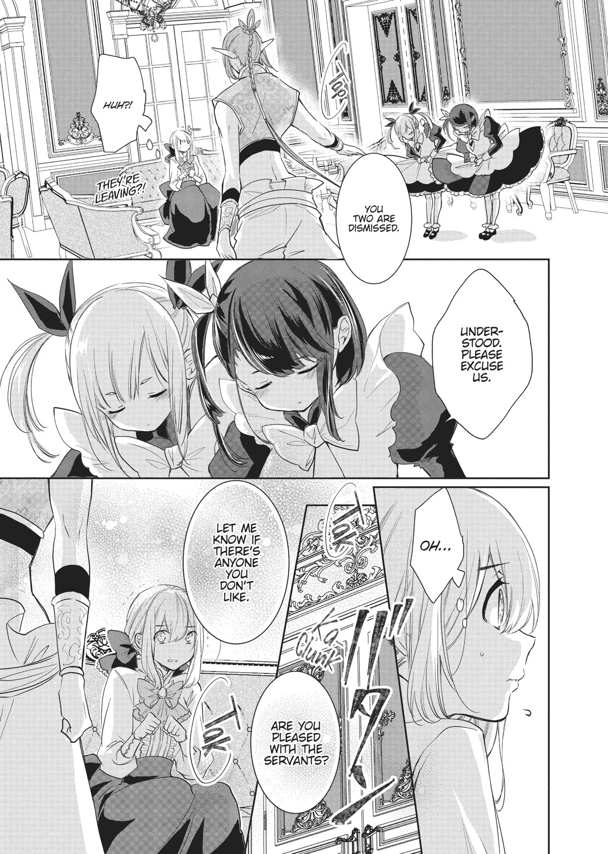 Outbride -Ikei Konin- Chapter 4 page 13 - Chapter 4
