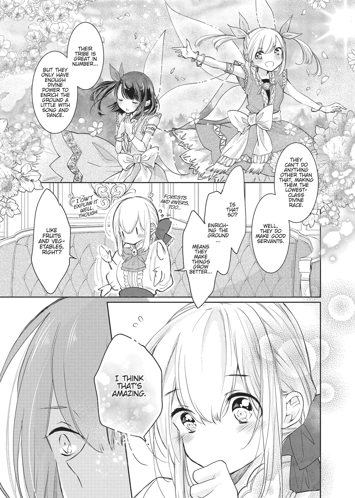 Outbride -Ikei Konin- Chapter 4 page 15 - Chapter 4