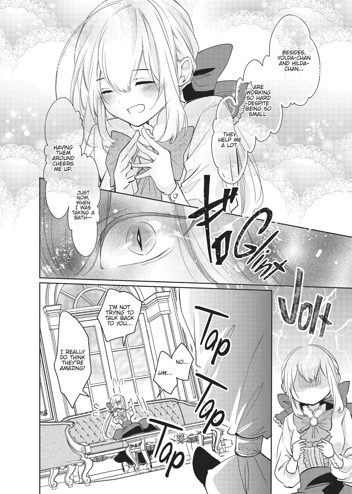 Outbride -Ikei Konin- Chapter 4 page 16 - Chapter 4