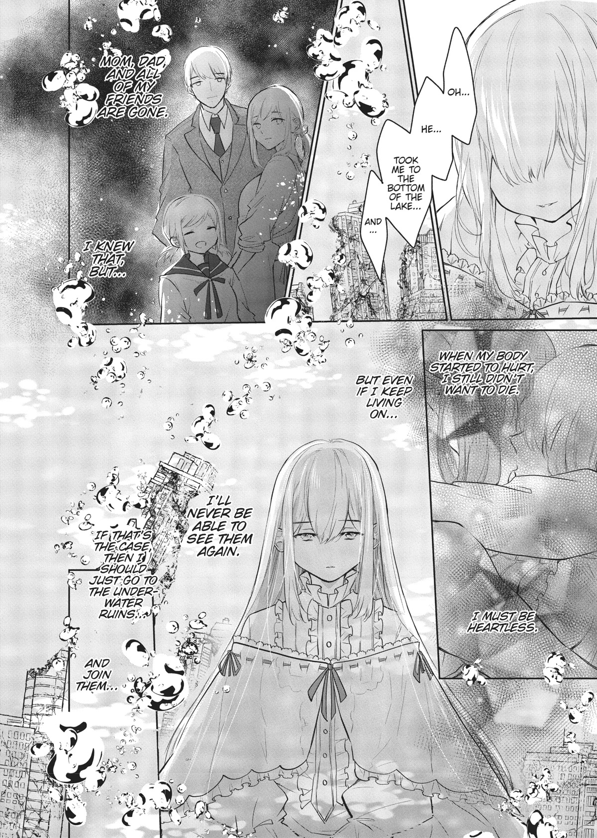 Outbride -Ikei Konin- Chapter 5 page 10 - Chapter 5
