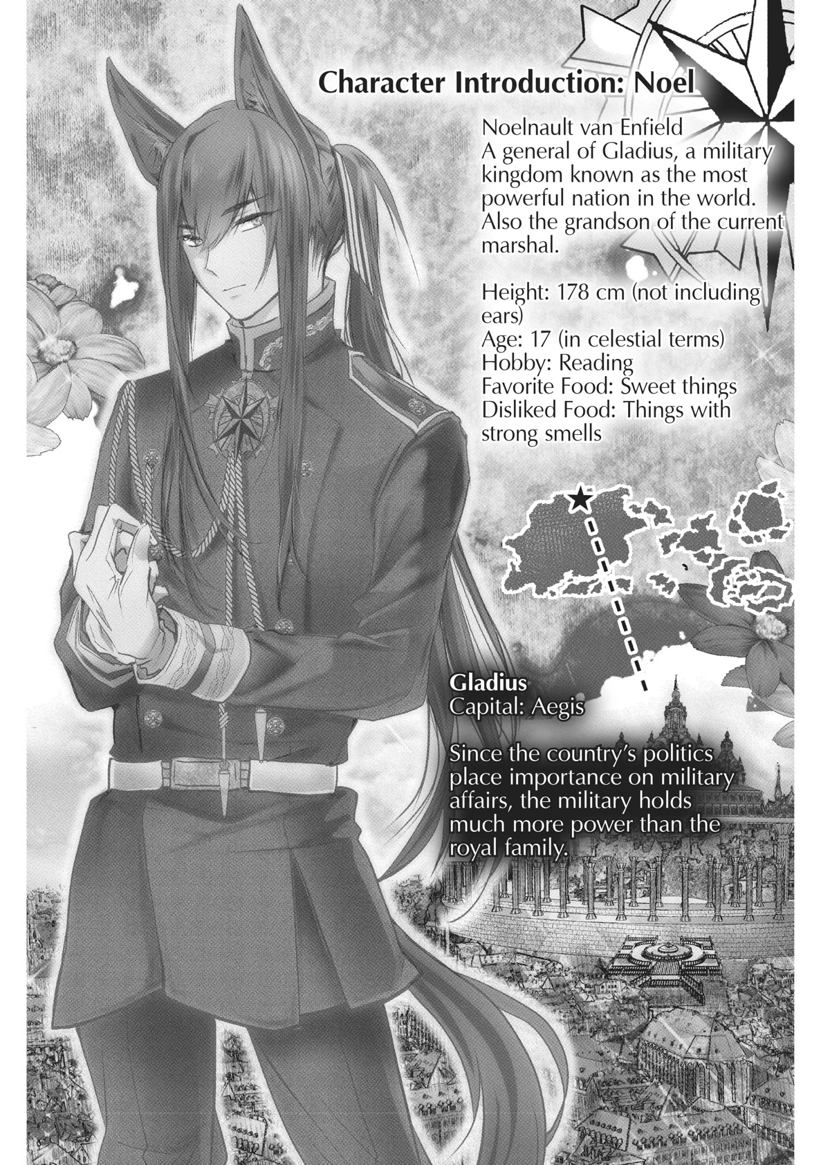 Outbride -Ikei Konin- Chapter 6.5 page 13 - Chapter 6.5