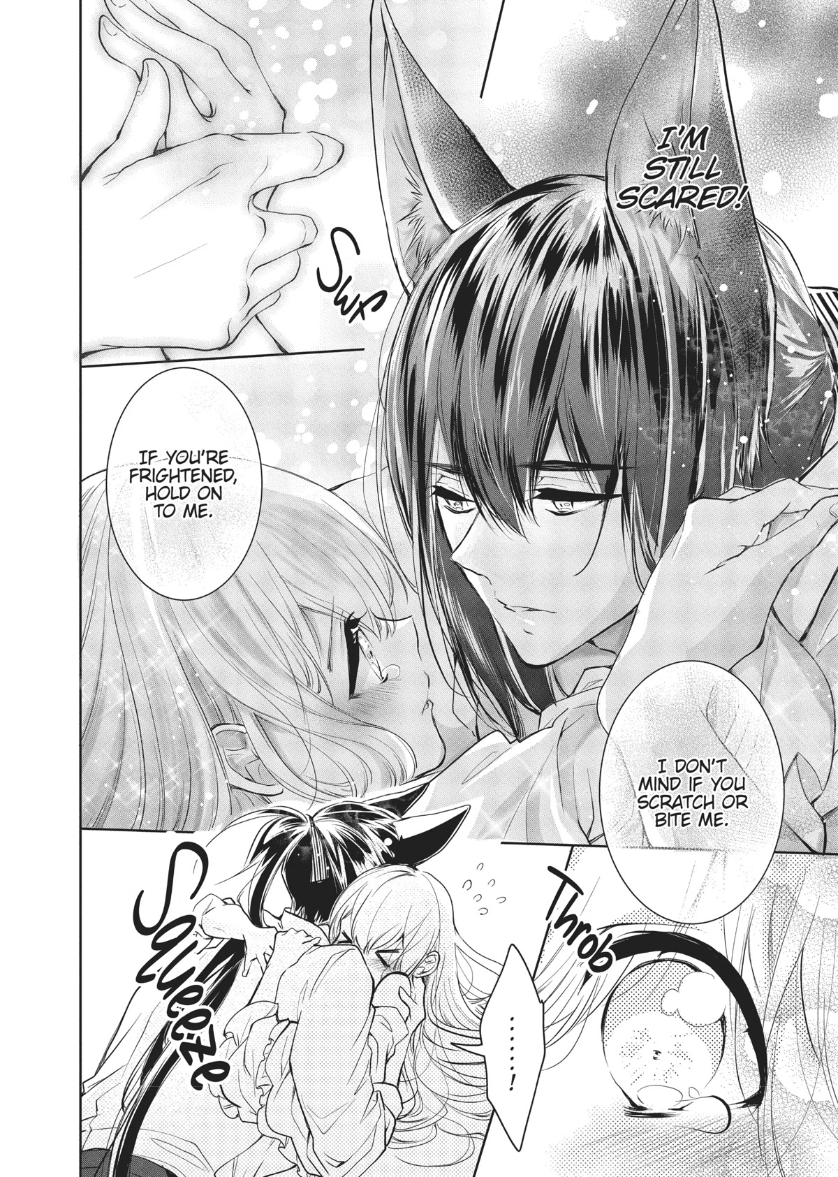 Outbride -Ikei Konin- Chapter 6 page 20 - Chapter 6