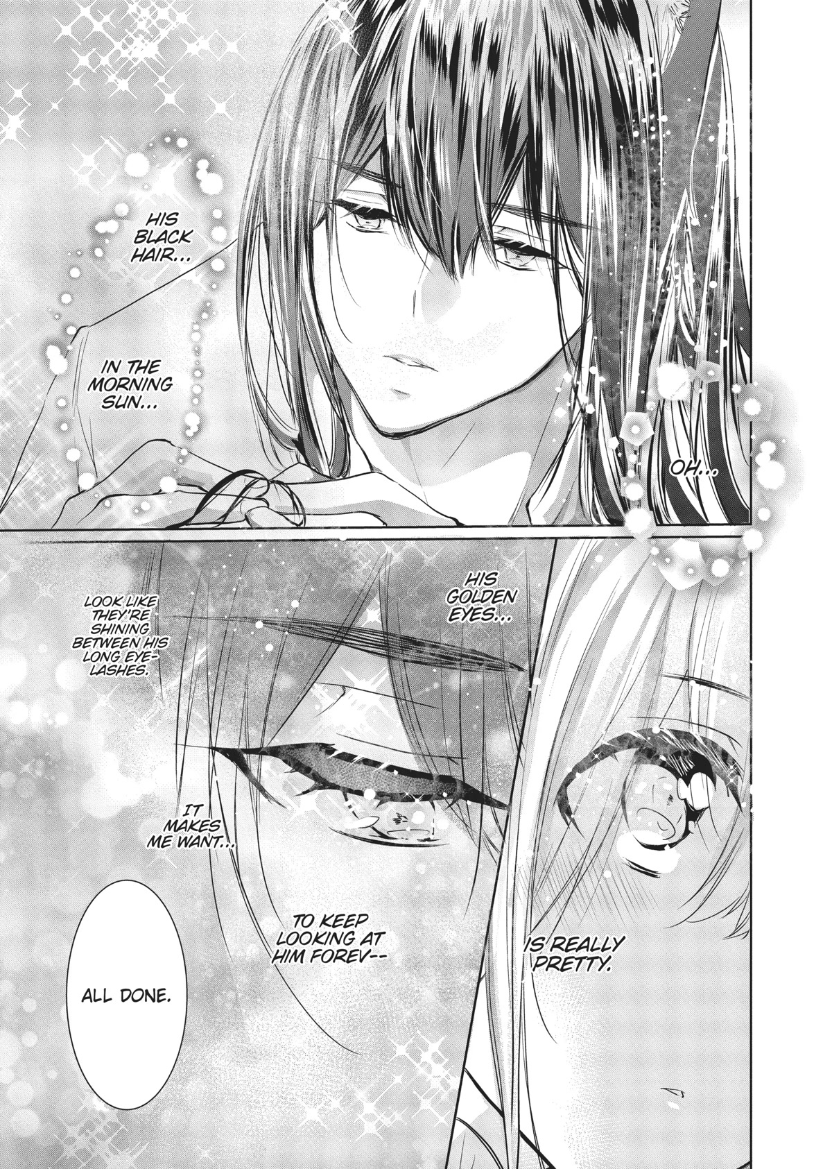 Outbride -Ikei Konin- Chapter 6 page 5 - Chapter 6