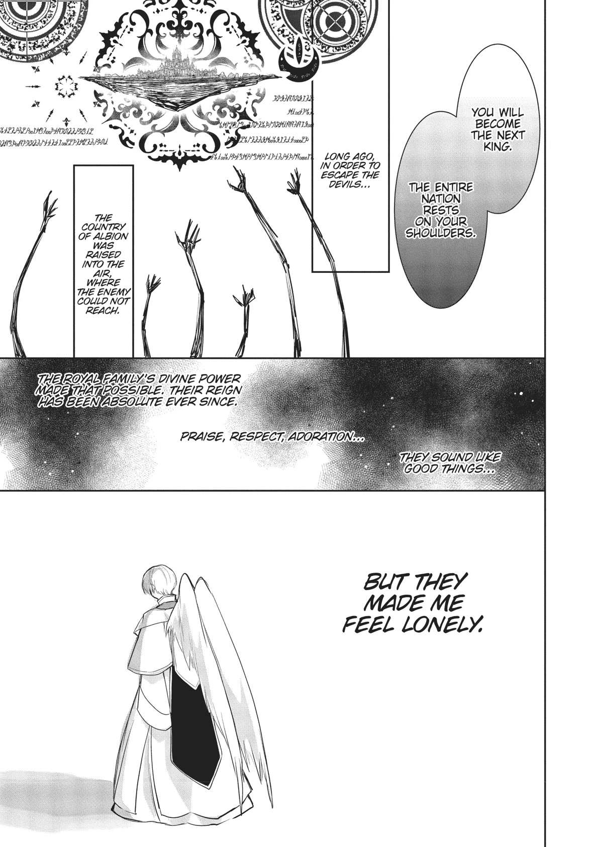 Outbride -Ikei Konin- Chapter 7 page 10 - Chapter 7