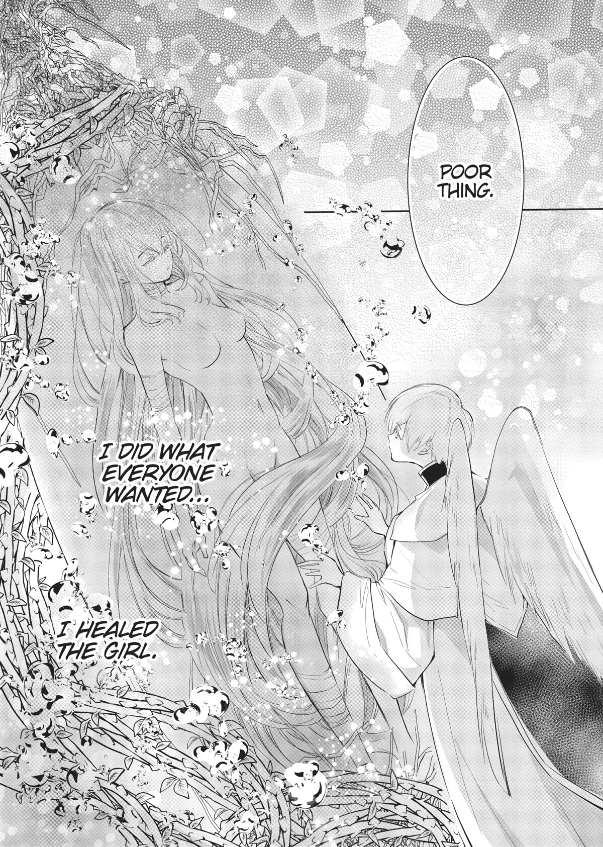 Outbride -Ikei Konin- Chapter 7 page 17 - Chapter 7