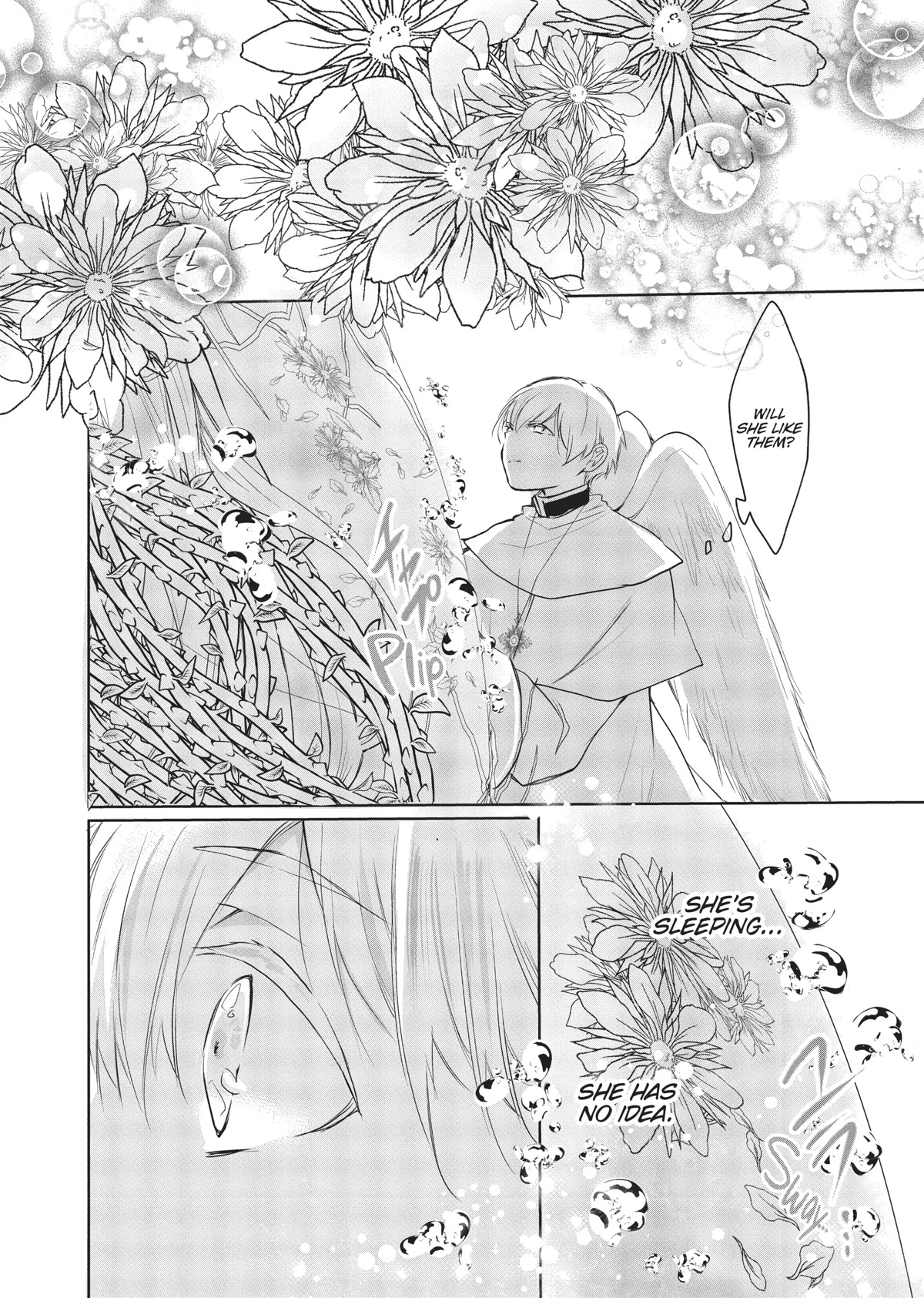 Outbride -Ikei Konin- Chapter 7 page 19 - Chapter 7