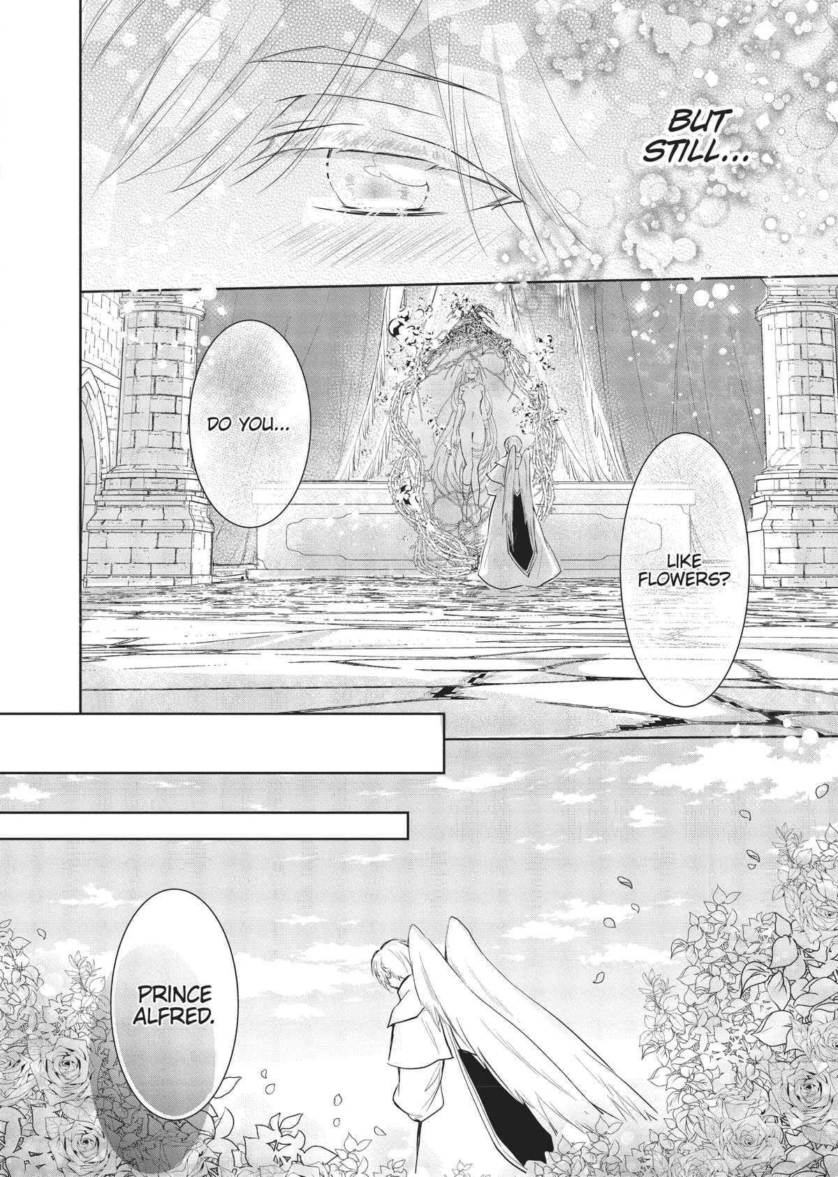 Outbride -Ikei Konin- Chapter 7 page 21 - Chapter 7