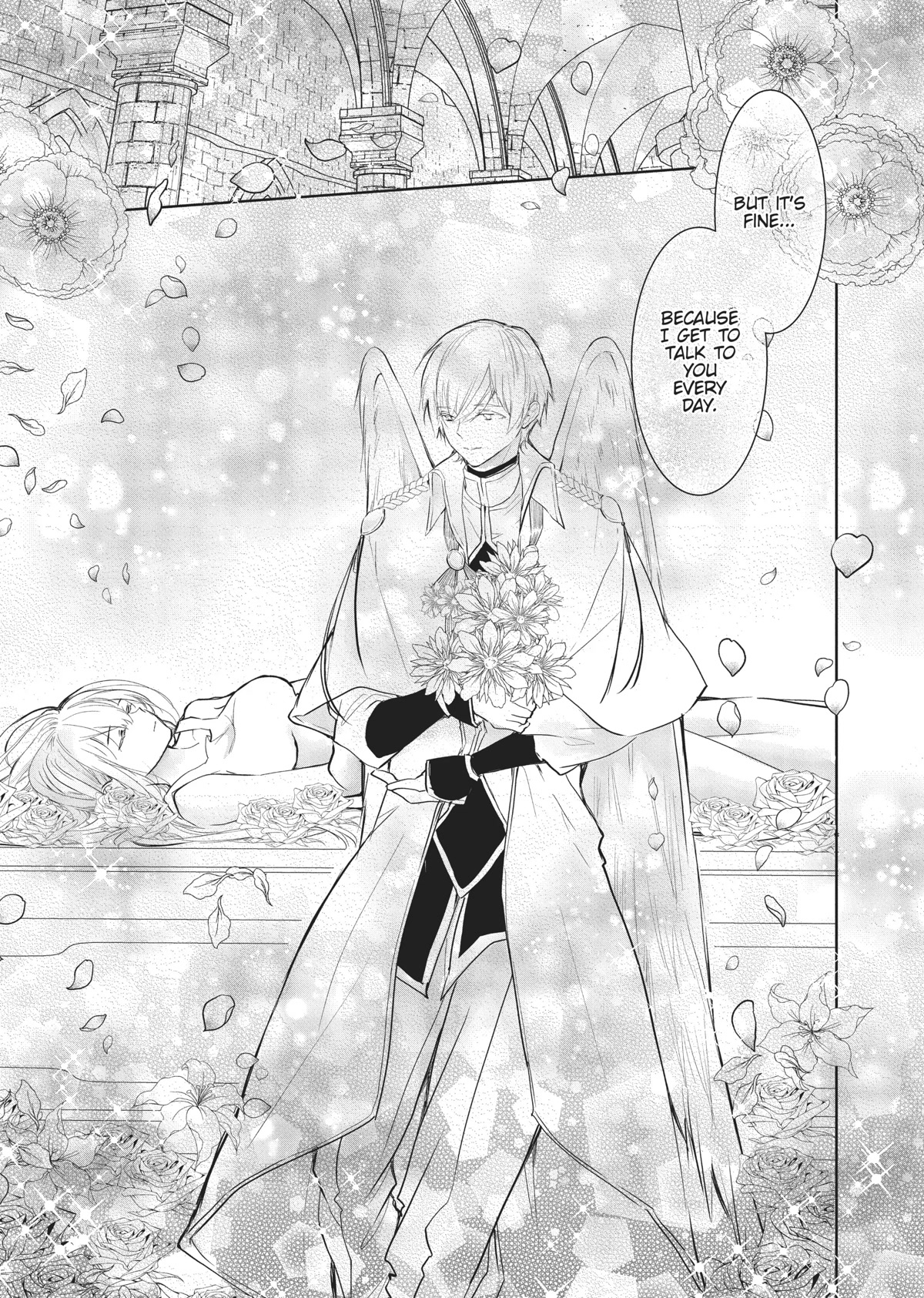 Outbride -Ikei Konin- Chapter 7 page 24 - Chapter 7