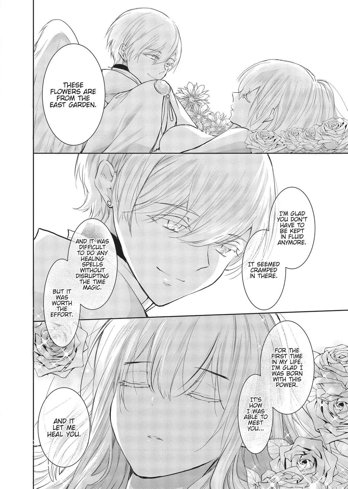 Outbride -Ikei Konin- Chapter 7 page 25 - Chapter 7