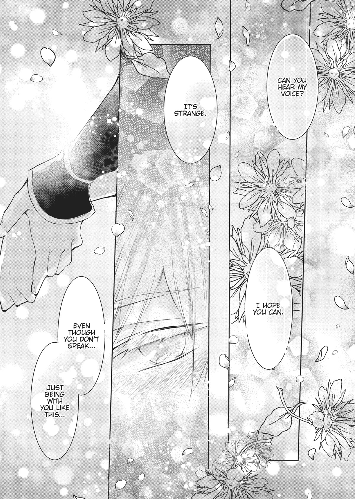 Outbride -Ikei Konin- Chapter 7 page 26 - Chapter 7