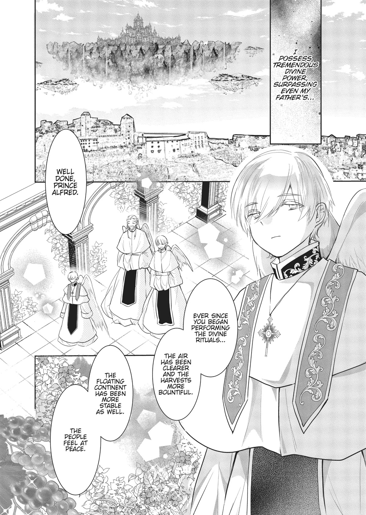 Outbride -Ikei Konin- Chapter 7 page 7 - Chapter 7