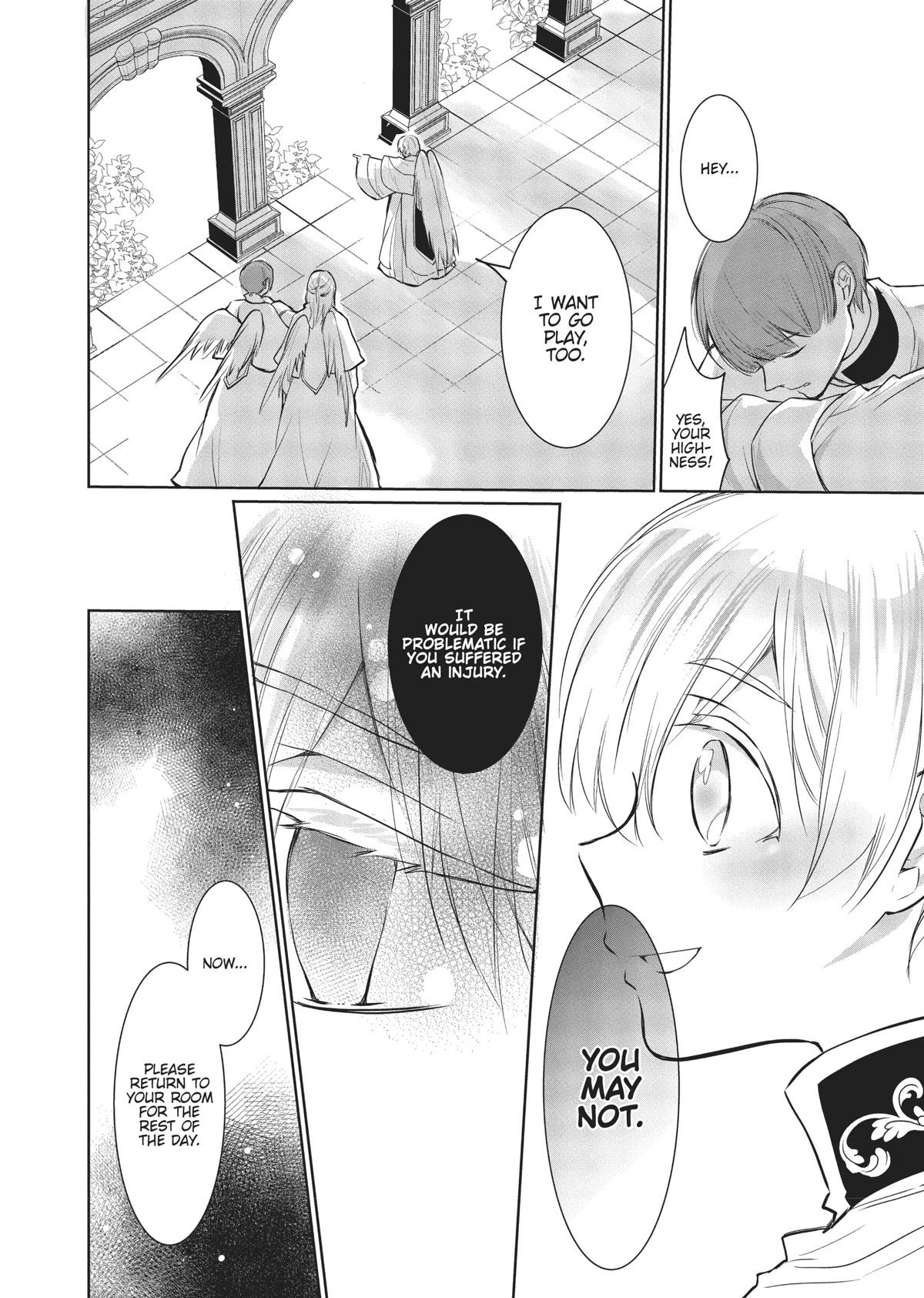 Outbride -Ikei Konin- Chapter 7 page 9 - Chapter 7