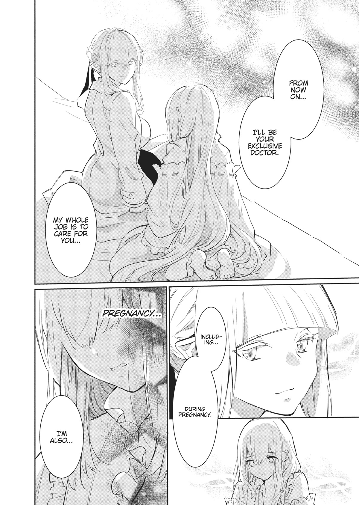 Outbride -Ikei Konin- Chapter 8 page 10 - Chapter 8
