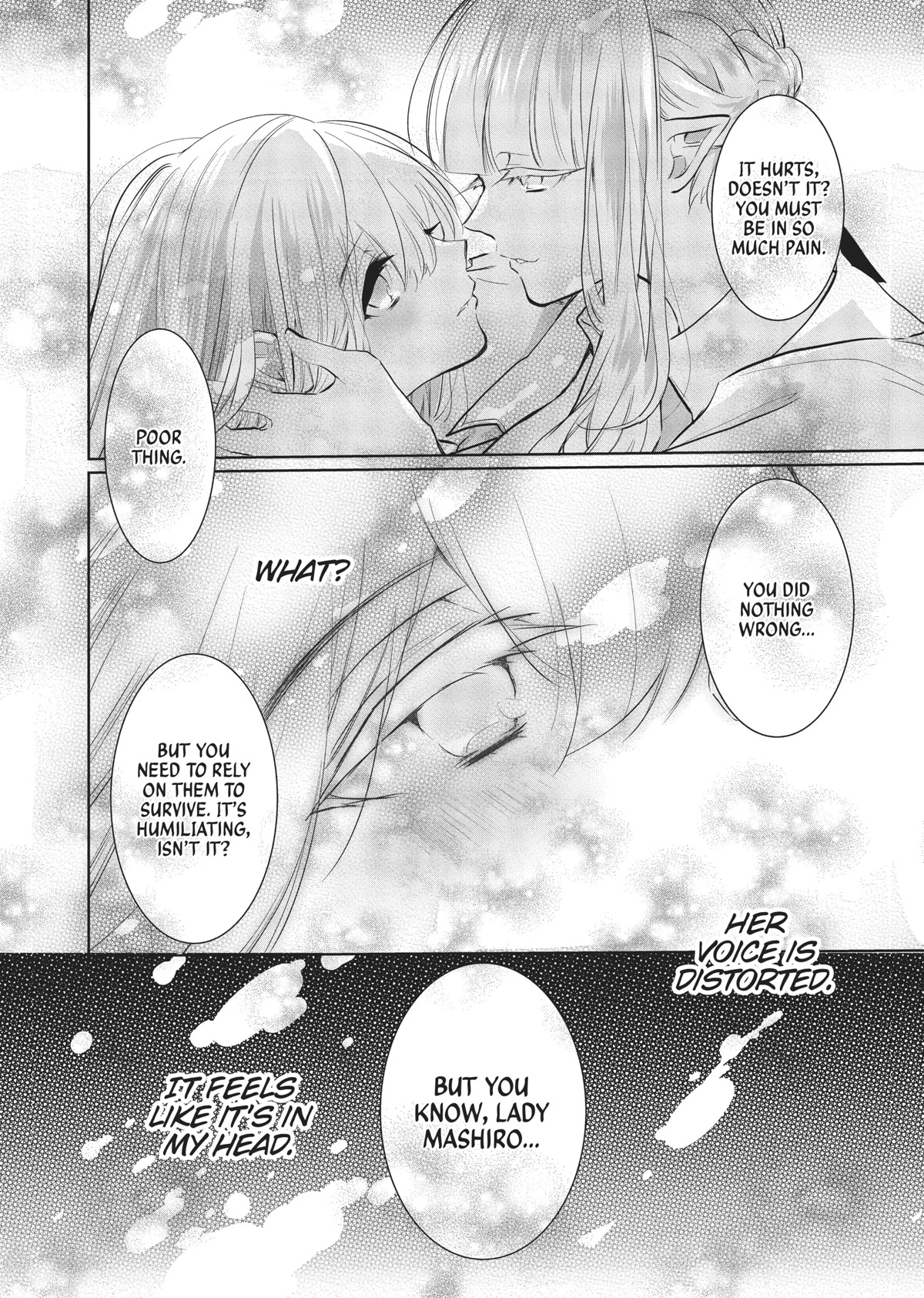 Outbride -Ikei Konin- Chapter 8 page 24 - Chapter 8