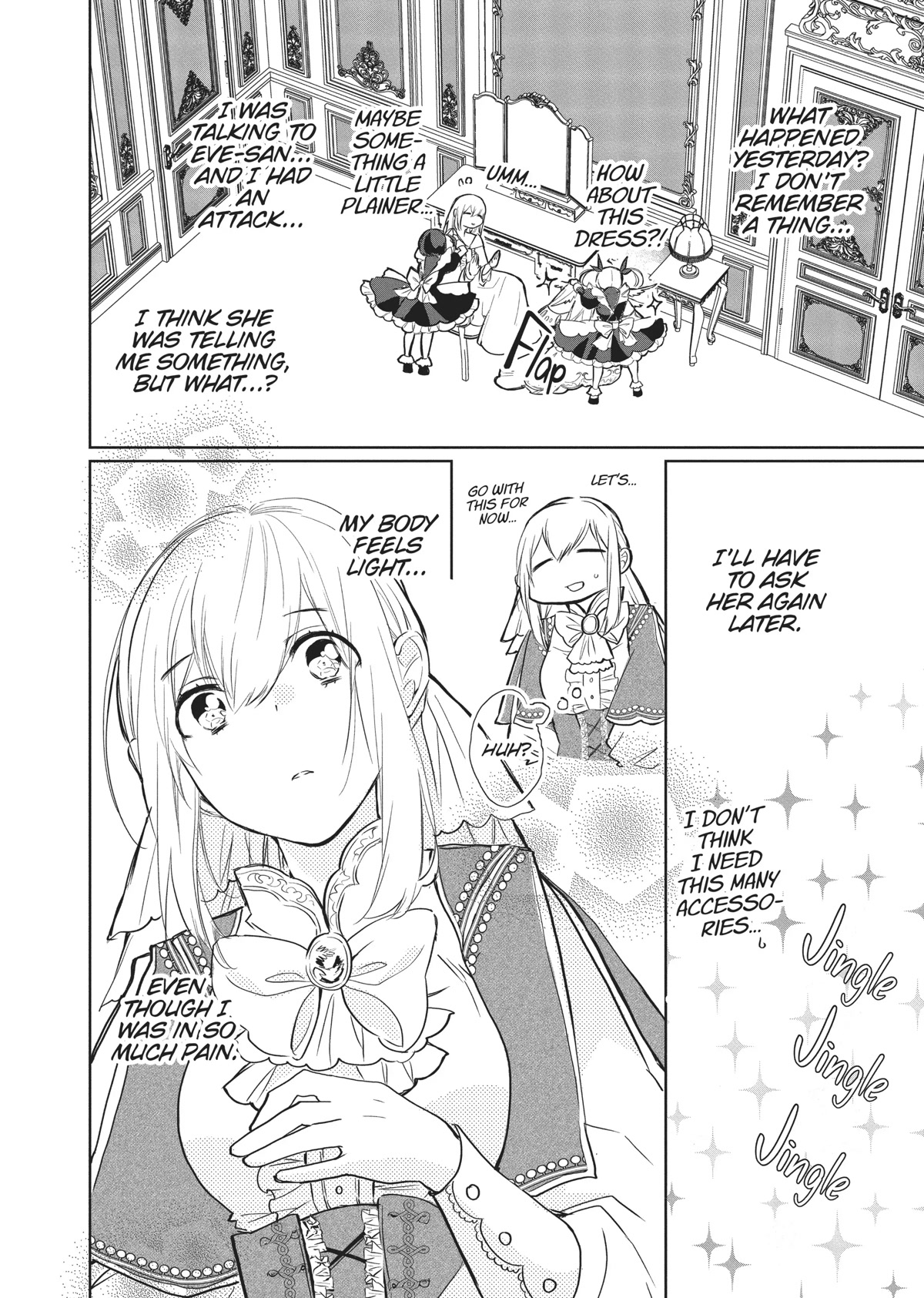 Outbride -Ikei Konin- Chapter 9 page 10 - Chapter 9