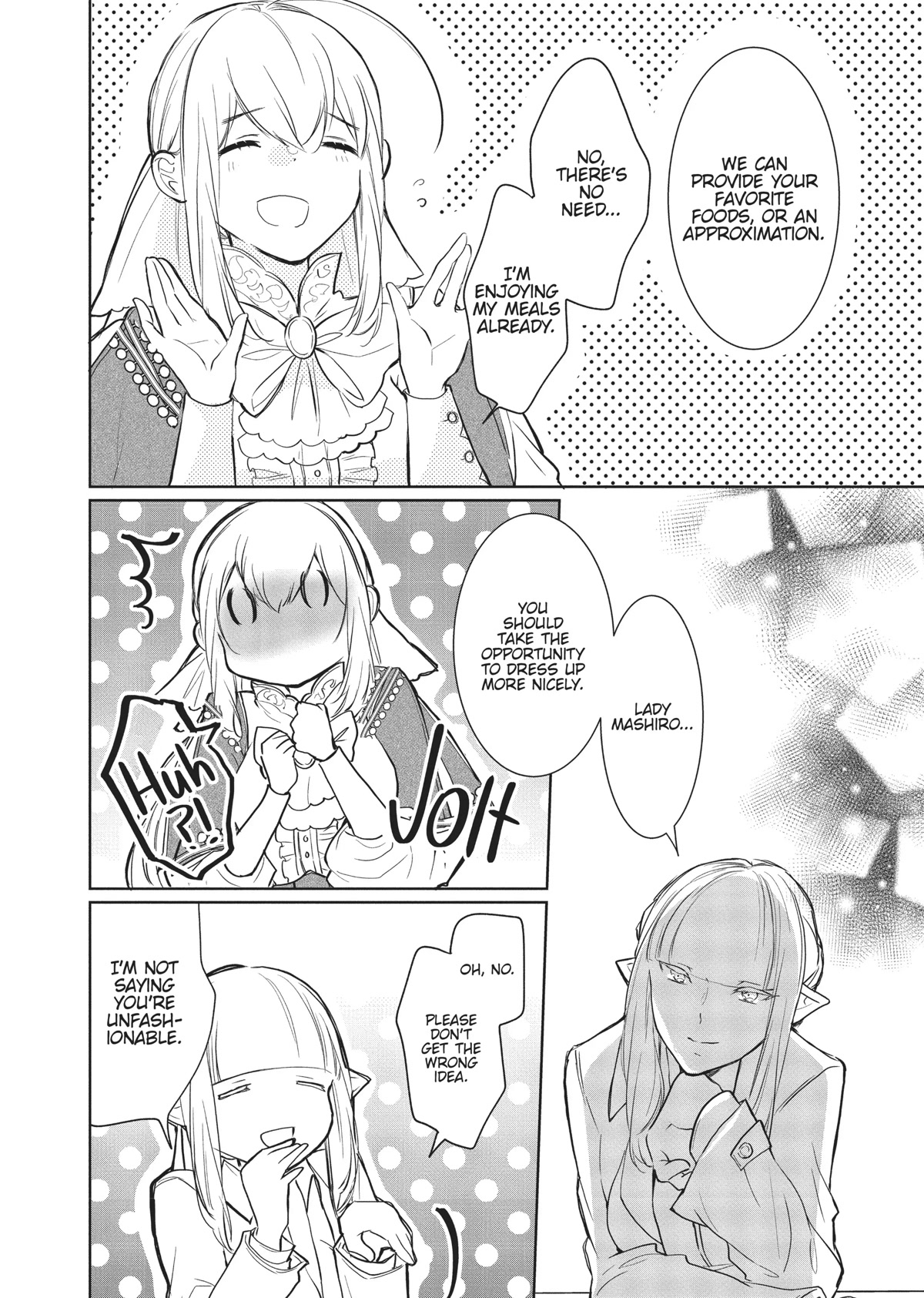 Outbride -Ikei Konin- Chapter 9 page 14 - Chapter 9