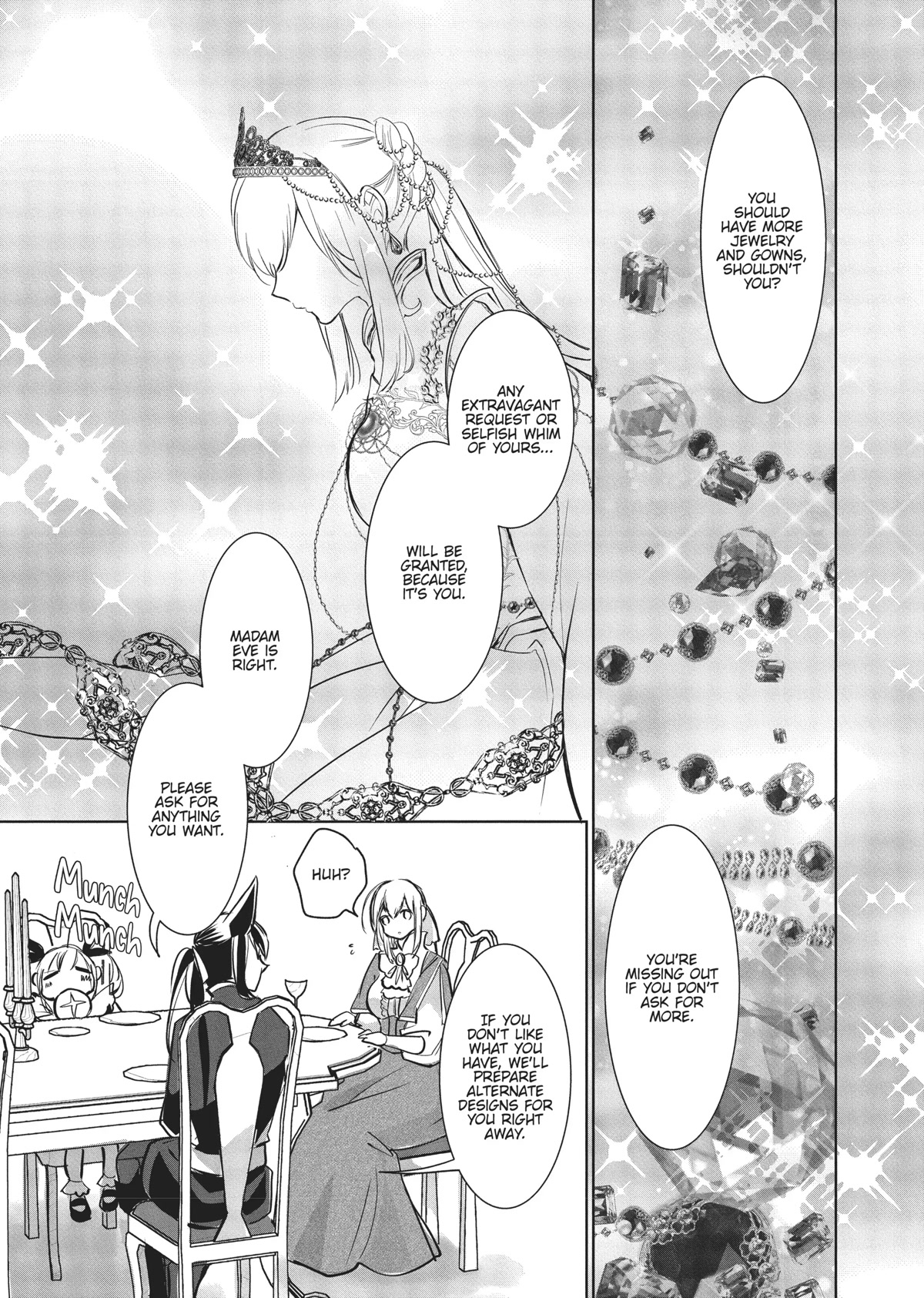 Outbride -Ikei Konin- Chapter 9 page 15 - Chapter 9