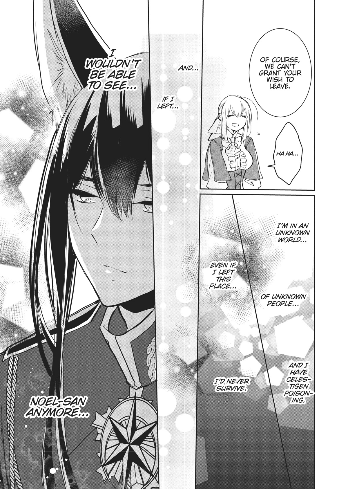 Outbride -Ikei Konin- Chapter 9 page 17 - Chapter 9