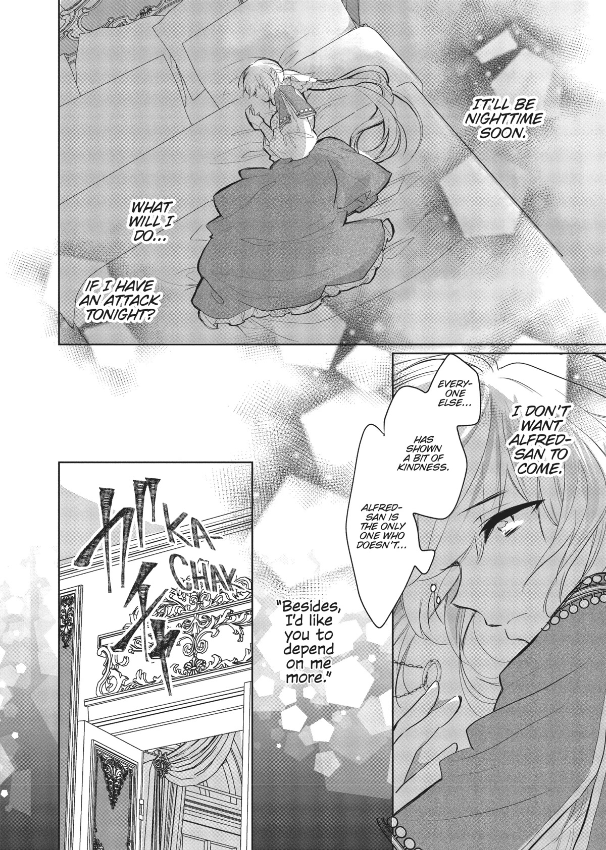 Outbride -Ikei Konin- Chapter 9 page 44 - Chapter 9