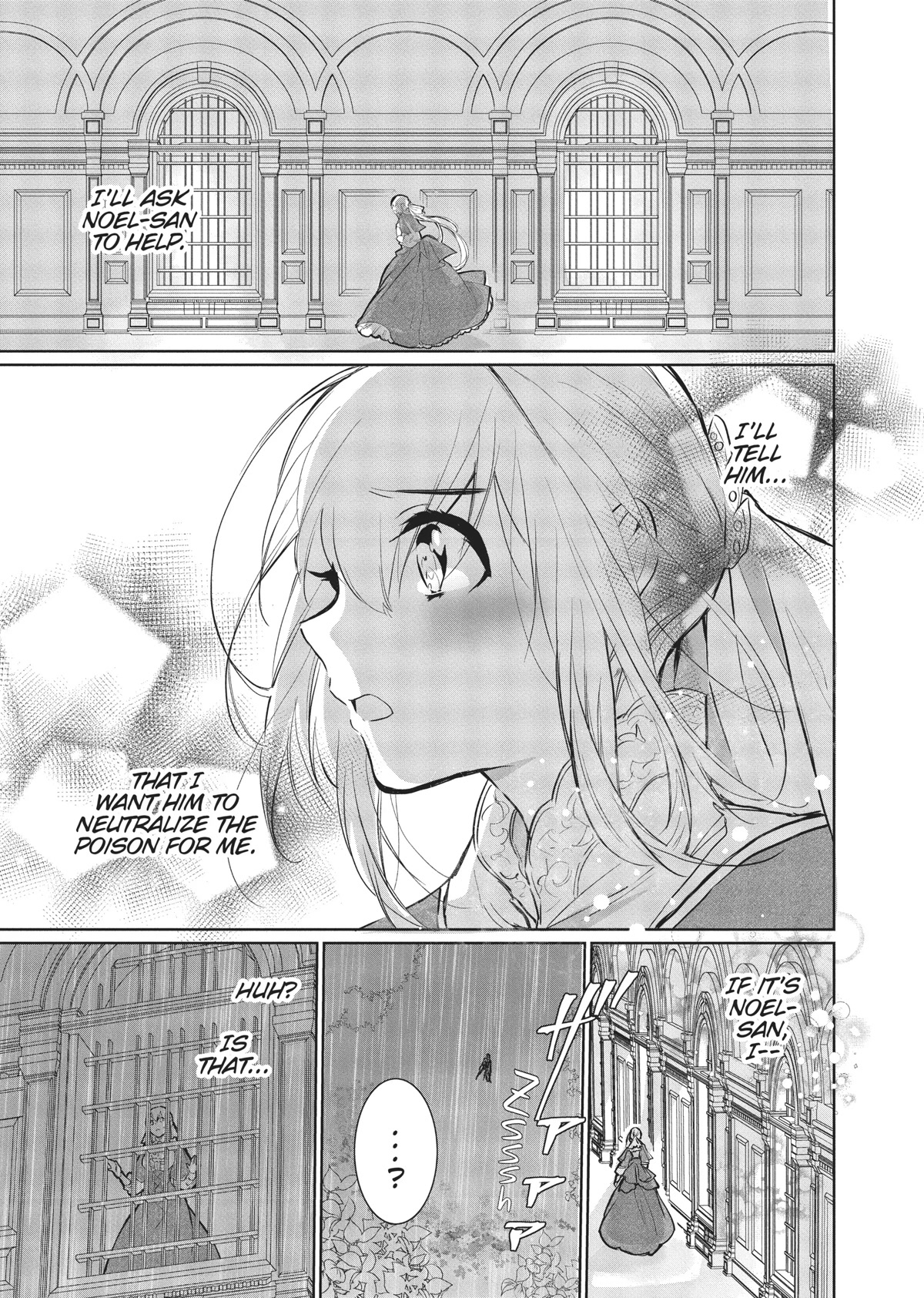 Outbride -Ikei Konin- Chapter 9 page 45 - Chapter 9