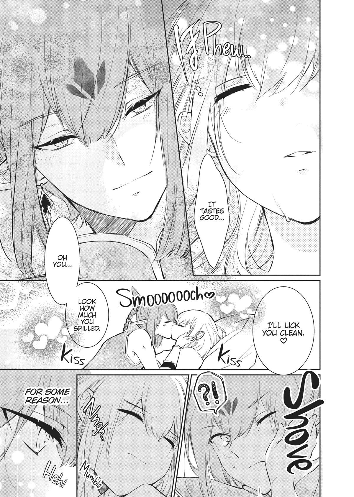 Outbride -Ikei Konin- Chapter 9 page 7 - Chapter 9