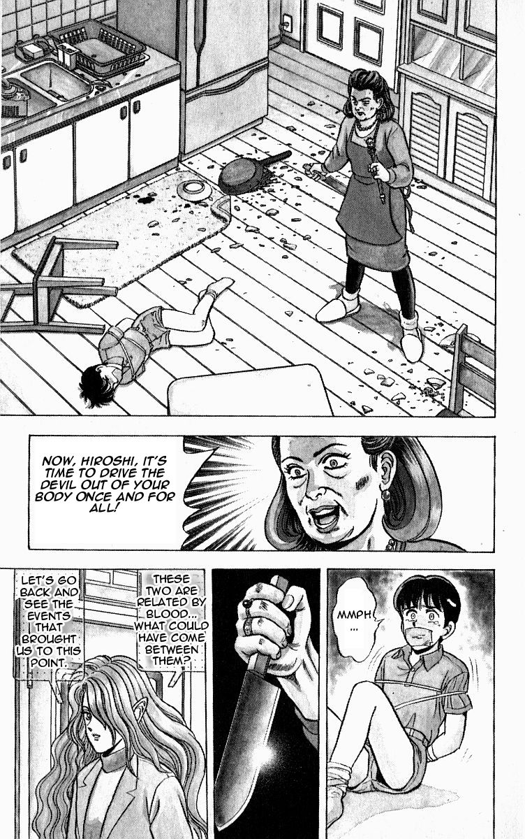 Outer Zone Chapter 1 page 10 - Chapter 1