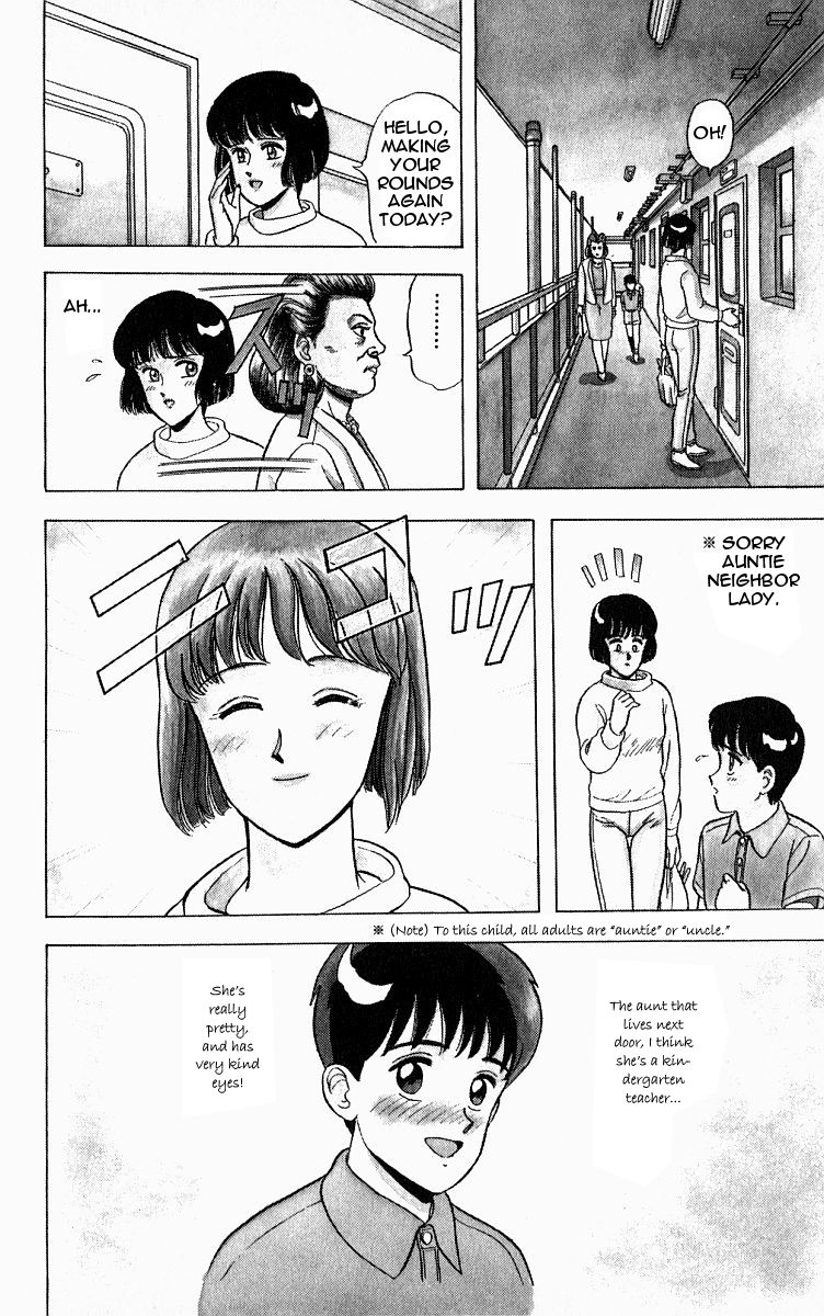 Outer Zone Chapter 1 page 13 - Chapter 1