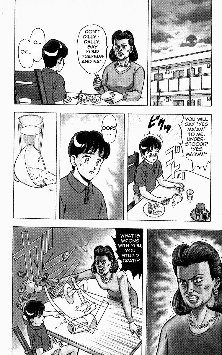 Outer Zone Chapter 1 page 15 - Chapter 1