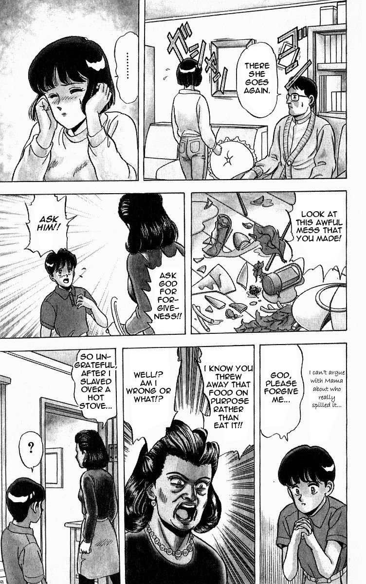 Outer Zone Chapter 1 page 16 - Chapter 1