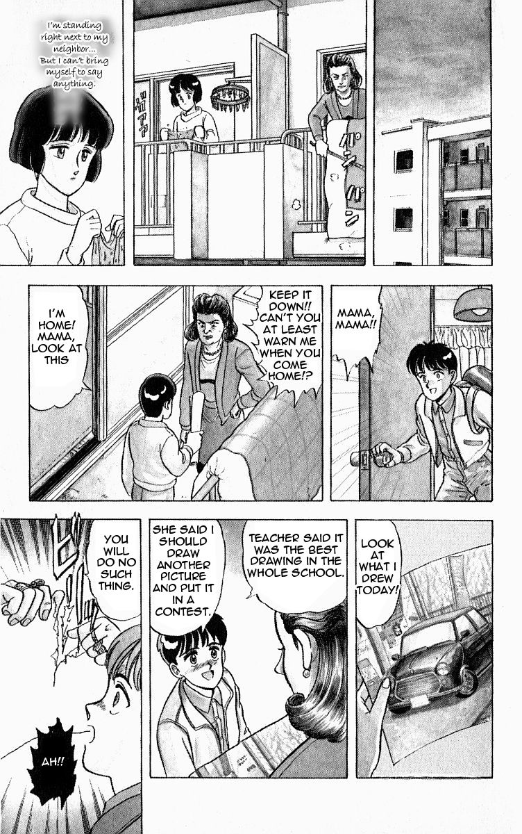 Outer Zone Chapter 1 page 18 - Chapter 1