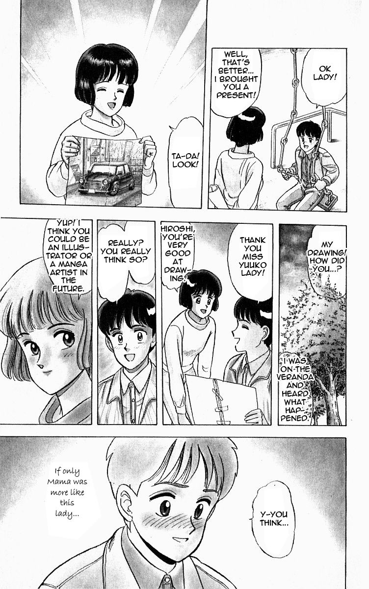 Outer Zone Chapter 1 page 20 - Chapter 1