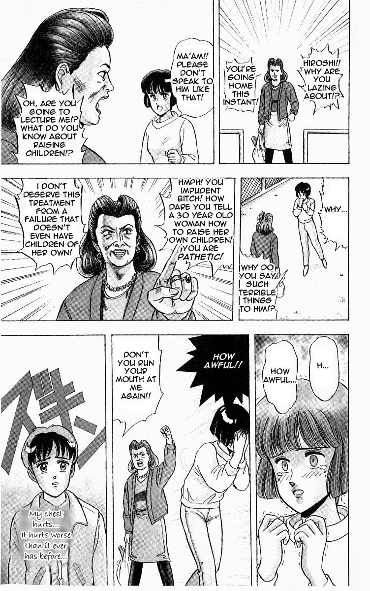 Outer Zone Chapter 1 page 22 - Chapter 1