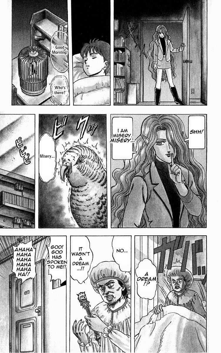 Outer Zone Chapter 1 page 26 - Chapter 1