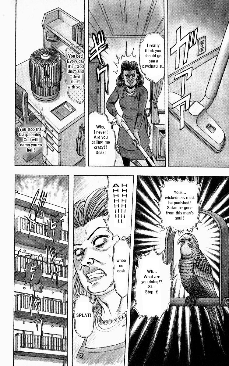 Outer Zone Chapter 1 page 27 - Chapter 1