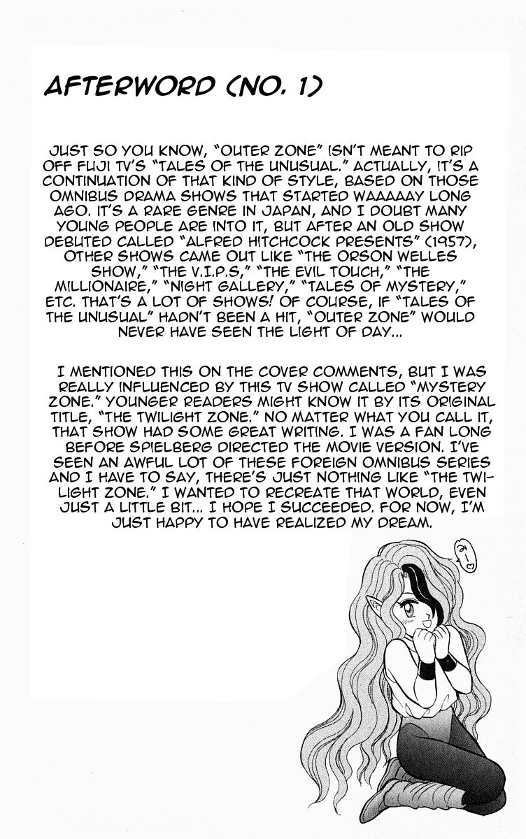 Outer Zone Chapter 1 page 41 - Chapter 1